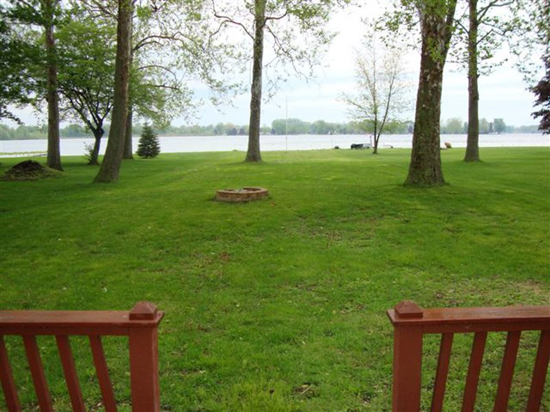 Property photo 21 - Real Estate Auction - Big Chapman Lake - Lakefront Cottage